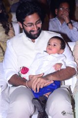 NTR Biopic Audio Launch